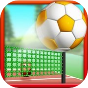 Jumpy Volley Ball