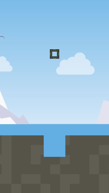 Road to travel游戏截图