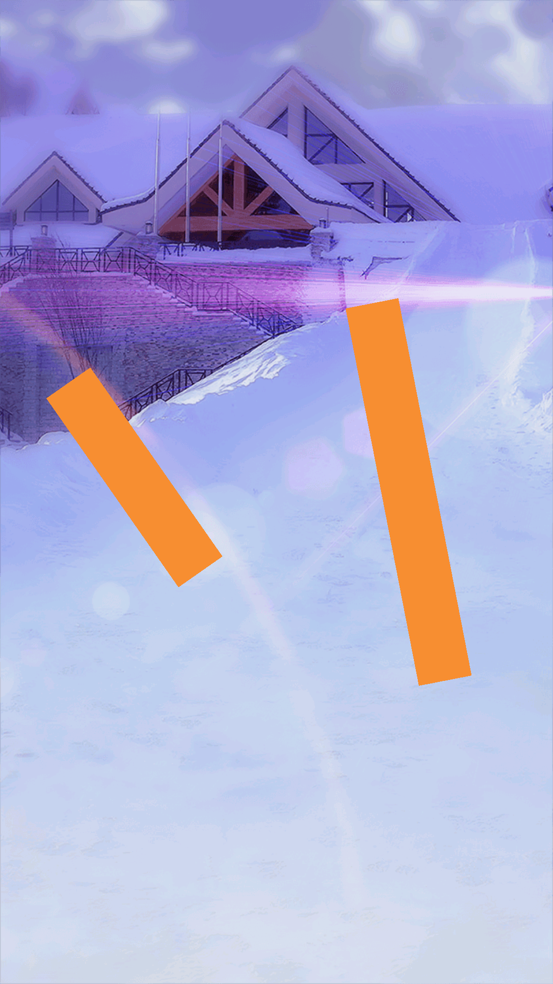 疯狂砖块游戏截图