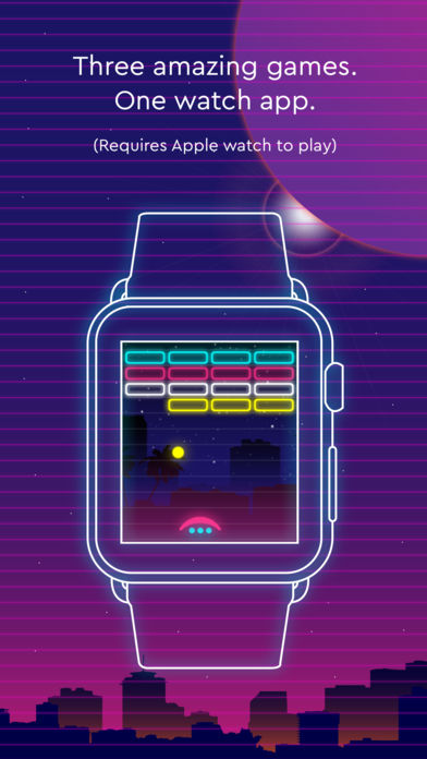 Watch Games游戏截图