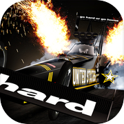 Dragster Mayhem - Top Fuel Sim