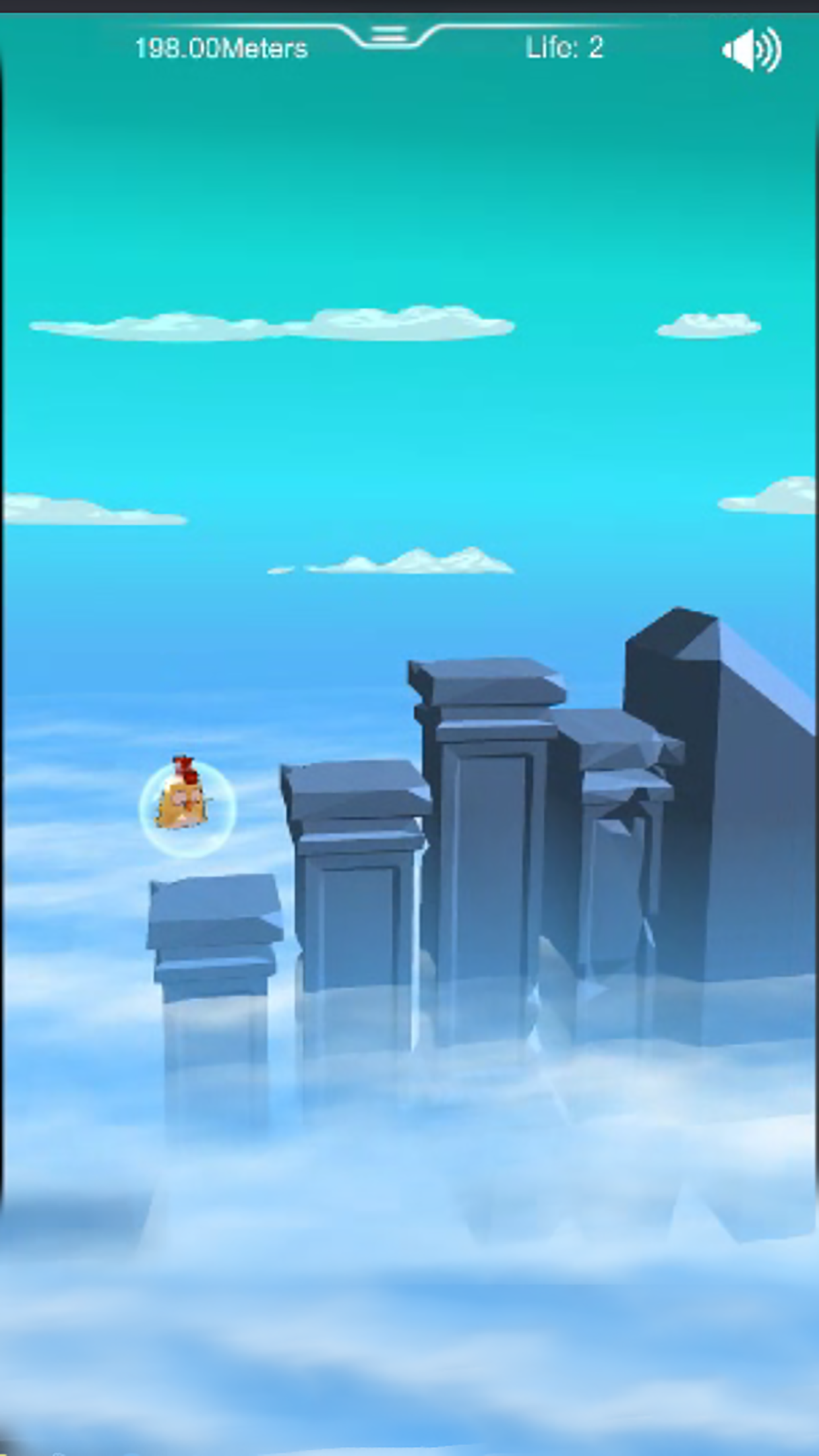 挑战2595游戏截图