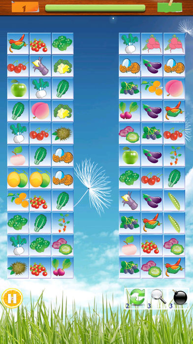 水果连连看2游戏截图