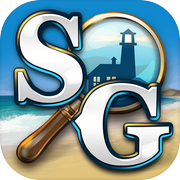 Seaside Getaway: Hidden Object