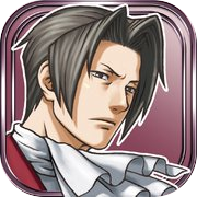 Ace Attorney Investigations - 