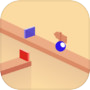 Ball Through Wallicon