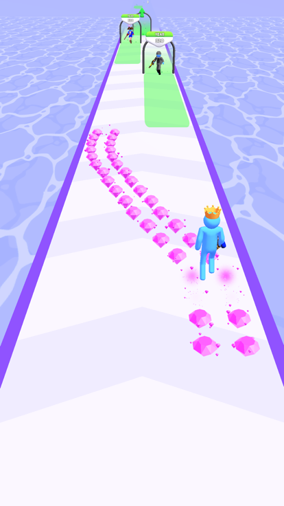 Gang of Ages游戏截图