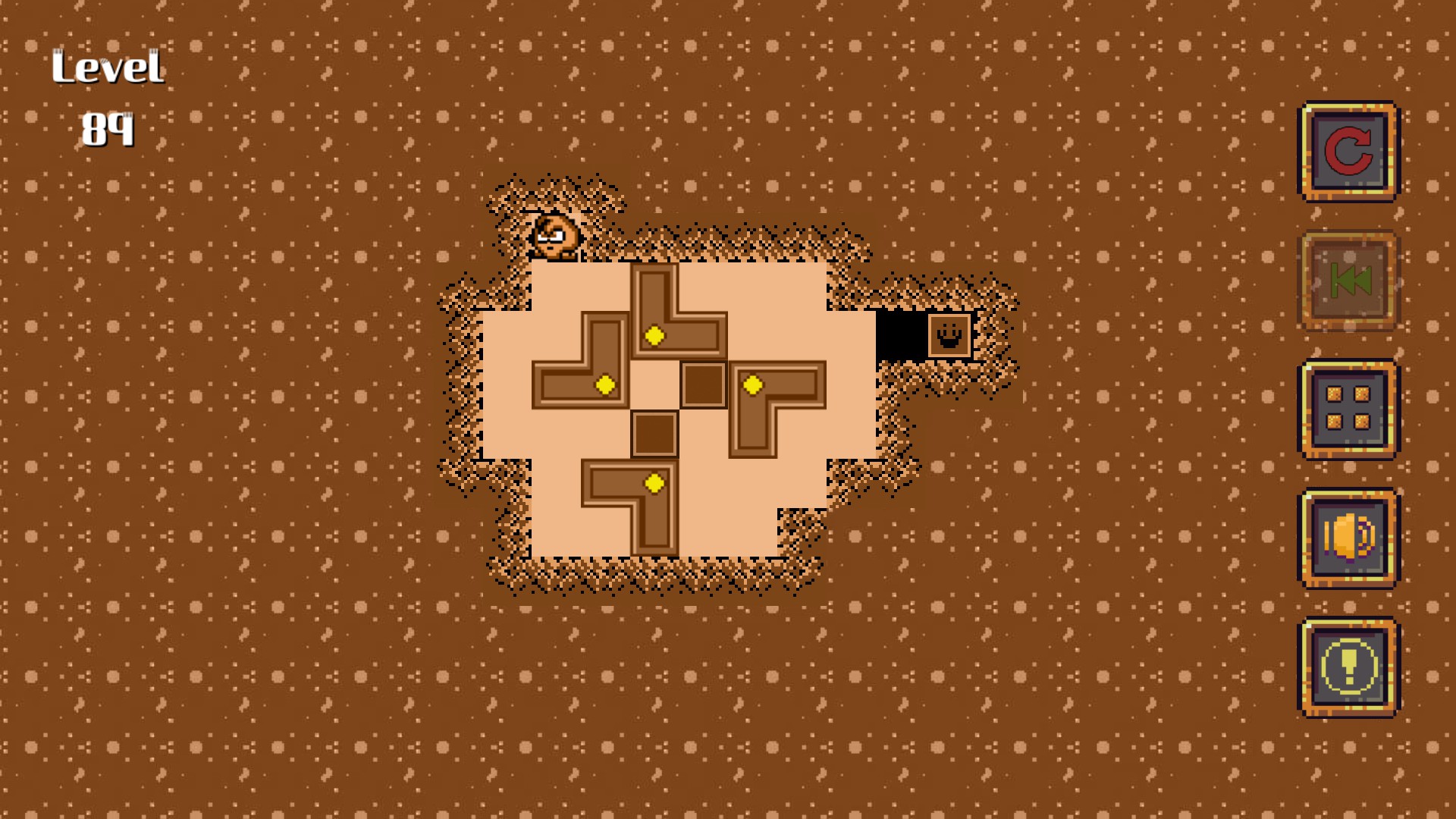 噗哟！动脑子游戏截图