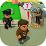 Hide'N Seek 3D Gamesicon