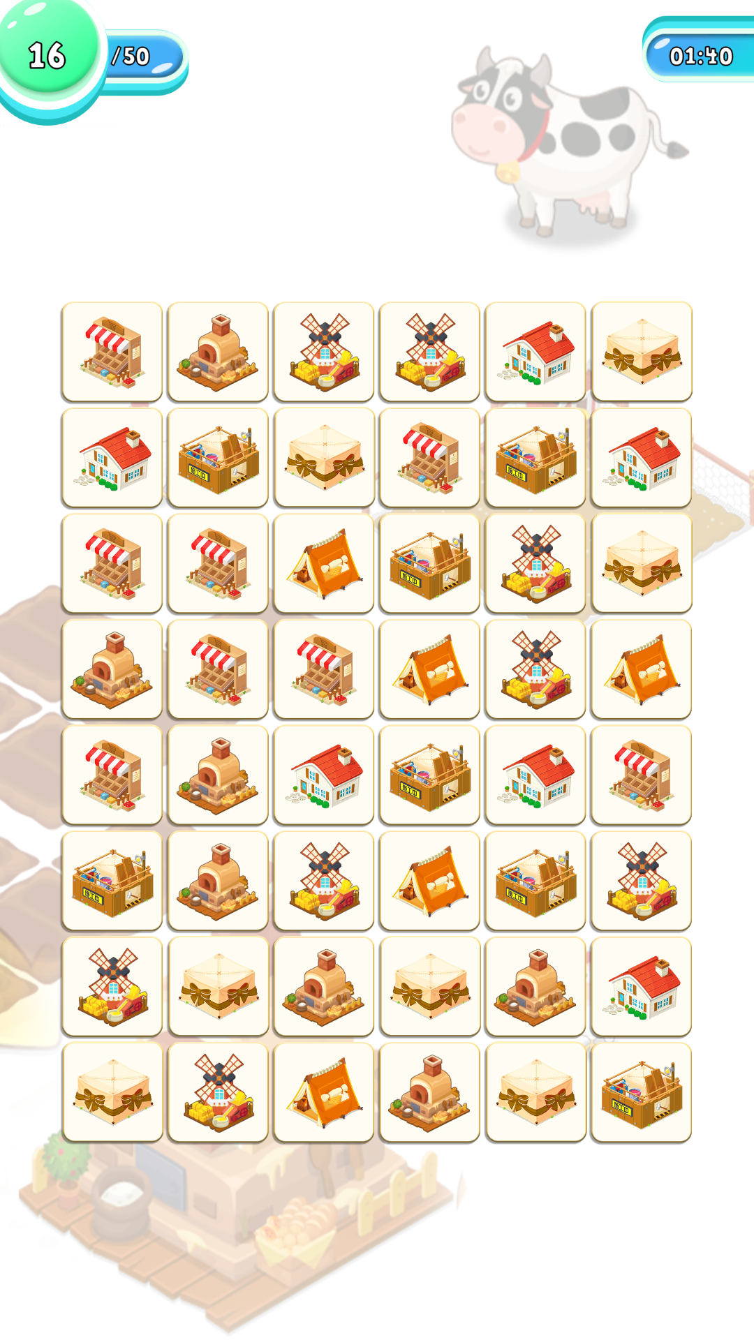 农场可可连游戏截图