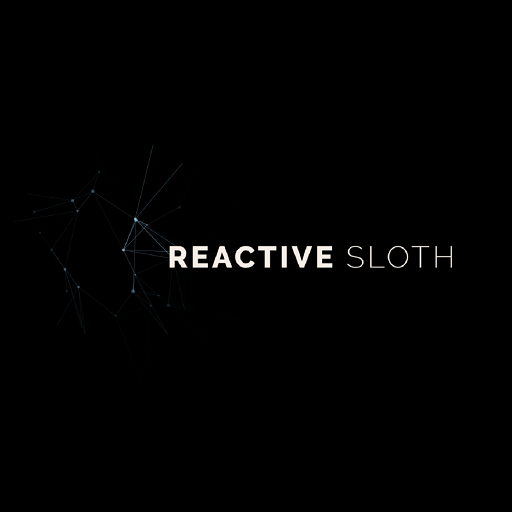 Reactive Sloth