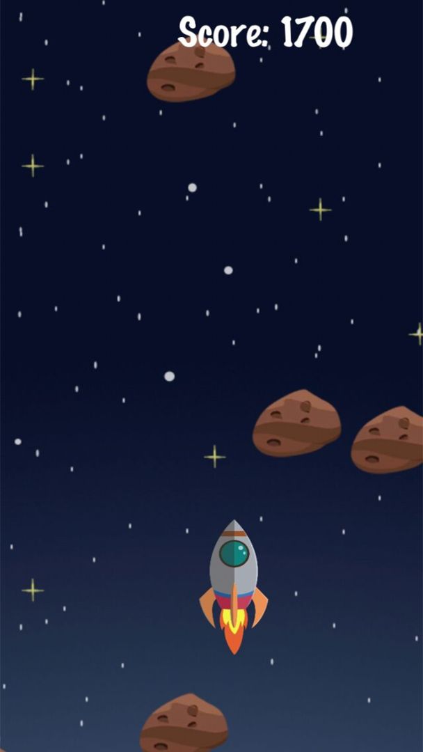 穿越星辰游戏截图