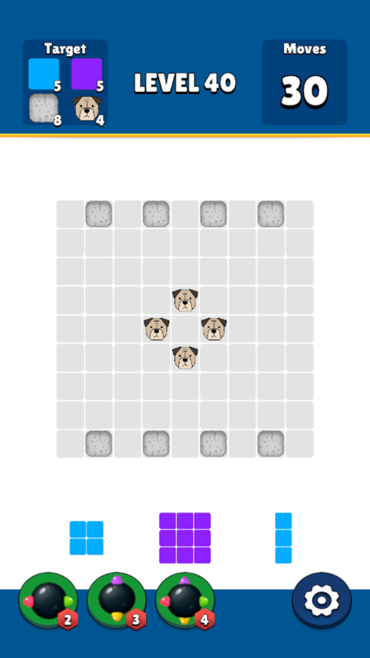 Break Em All游戏截图