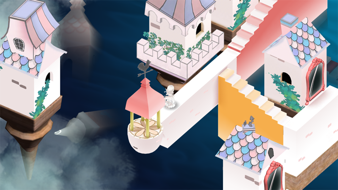 莉露露游戏截图