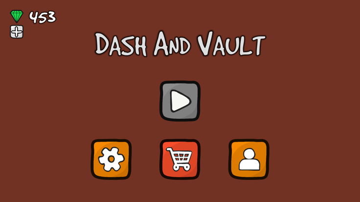 Dash And Vault游戏截图