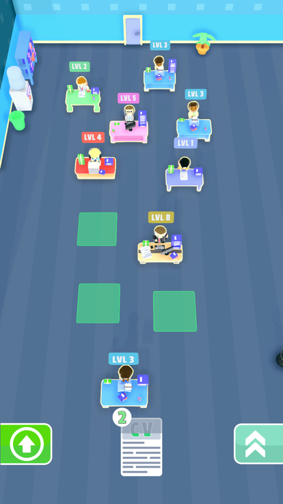 Business Craze游戏截图