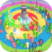 Laser Circle