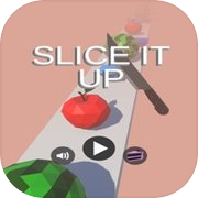 Slice It Up 3Dicon