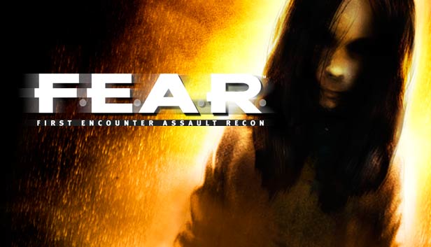F.E.A.R.游戏截图