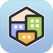 Pocket City: 袖珍城市icon