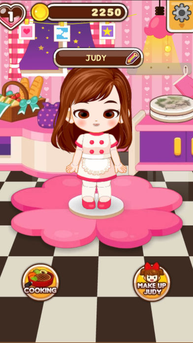 烹饪发烧友：免费中文版单机做饭游戏游戏截图