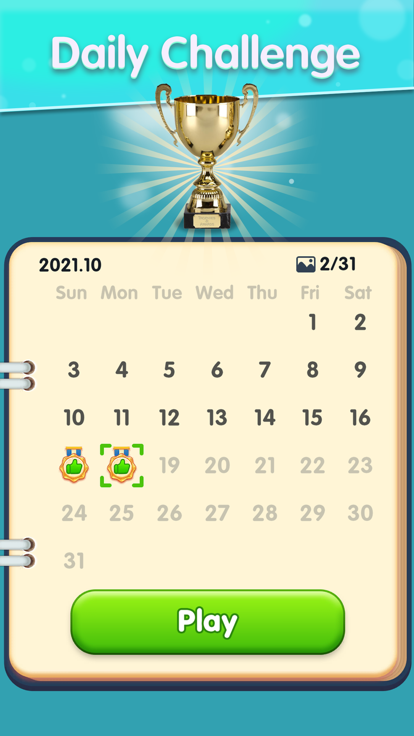 大家来找茬-欢乐找不同游戏截图