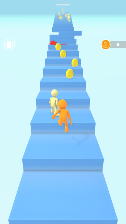 Human Tower 3D!游戏截图