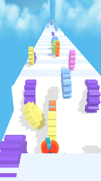 Gear Head!游戏截图