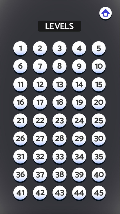 Arcade Golf Sports Game游戏截图