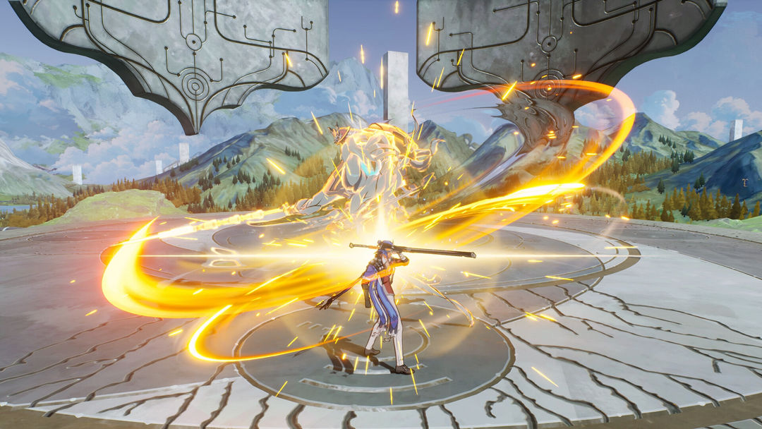 白噪生存指南游戏截图