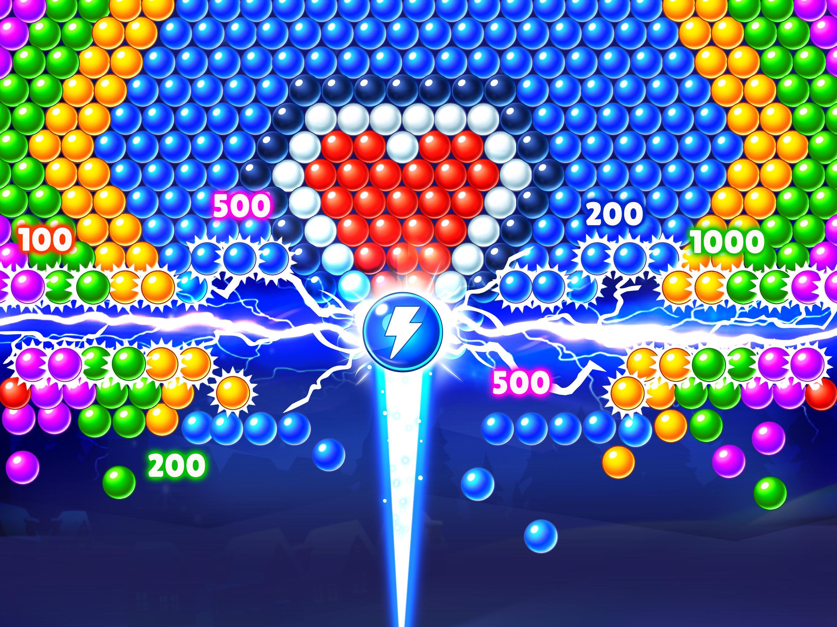 download the new for mac Pastry Pop Blast - Bubble Shooter