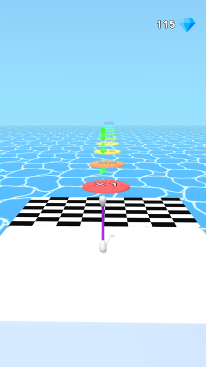 Oh My Ear游戏截图