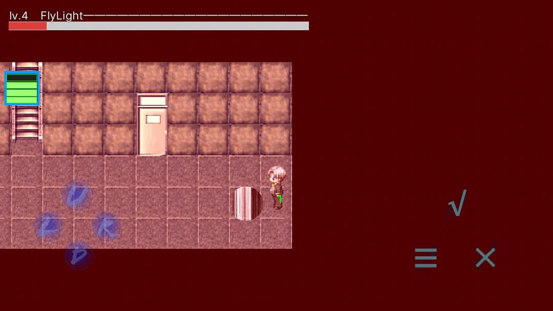 Code AI 2游戏截图