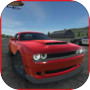 Modern American Muscle Cars 2icon