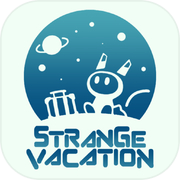 Strange Vacation