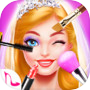 女生游戏:梦幻婚礼换装化妆游戏icon