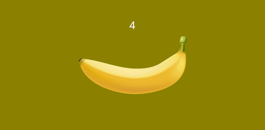 Banana游戏截图
