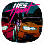 Need For Speed HEAT - NFS Most Wanted Hint