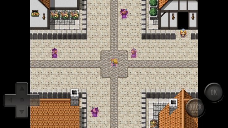 Aクラス 邪マンVer.游戏截图