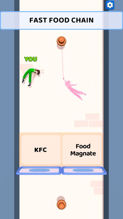 Trivia Rope游戏截图