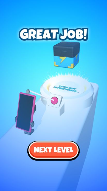 Plug Shift游戏截图