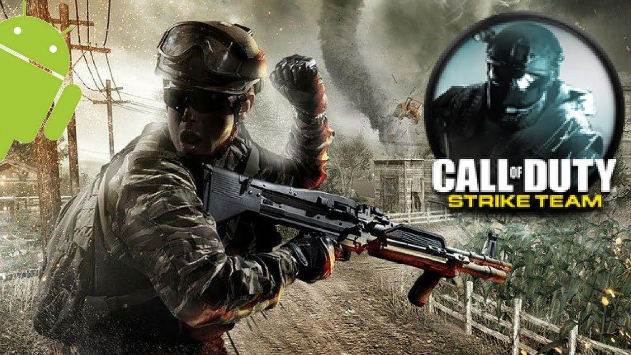 Call of Duty®: Strike Team游戏截图