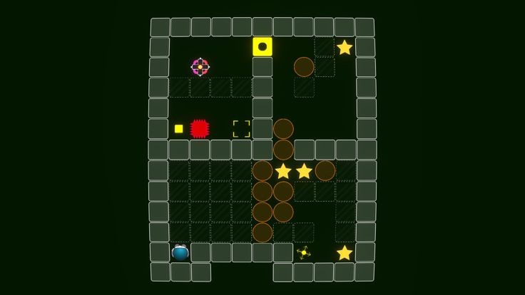 Caves of Drones 2游戏截图