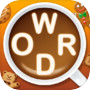 Word Cafe - A Crossword Puzzleicon