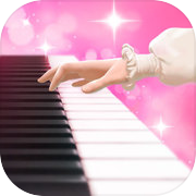 粉红钢琴：成为钢琴大师