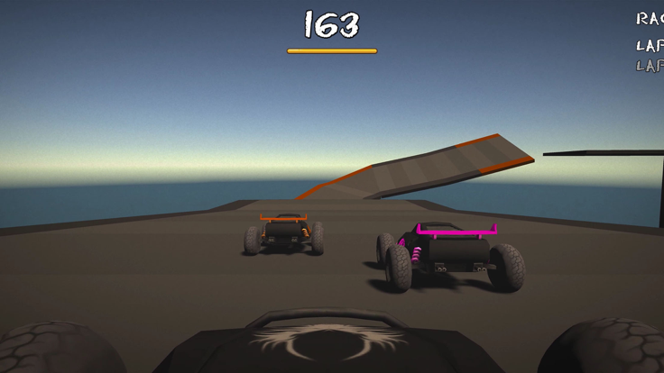 Berzingue游戏截图