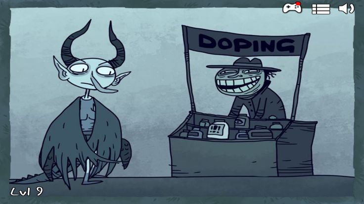 史上最奇怪的游戏游戏截图