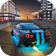 Furious Car Racing Speed Game