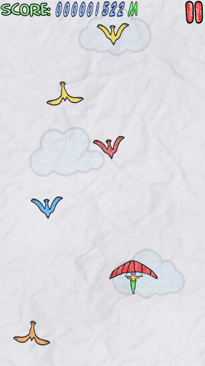 Delta Race游戏截图