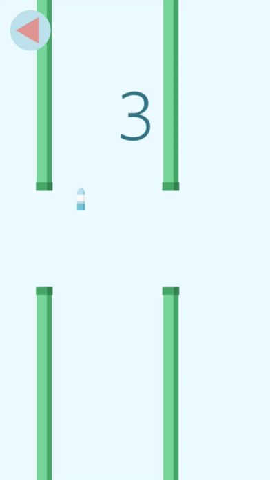 Bottle Flip 2k16游戏截图